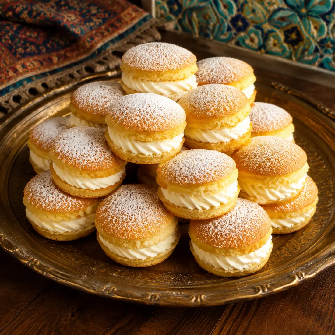 شیرینی لطیفه